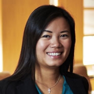 Liliana Chang