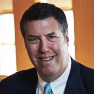 Richard M. Morris