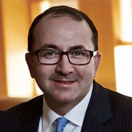 Michael J. Parker