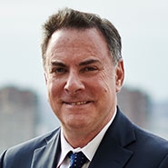 David M. Rosenfield