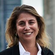 Lisa Segal-Bloom