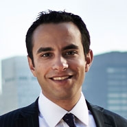 Michael A. Smith
