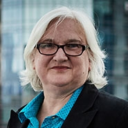 Patricia M. Graham