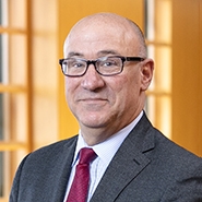 Mitchell G. Mandell