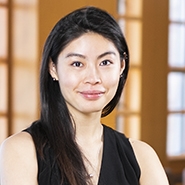 Veronica Chuah, AICP