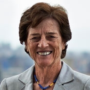 Hon. Elizabeth Holtzman