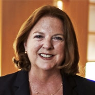 Maureen O’Connor