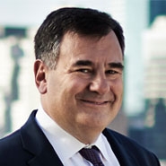 Stephen B. Selbst