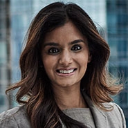 Shivani  Poddar