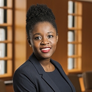 Maame Esi Austin