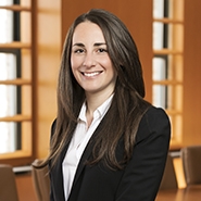 Rachel M. Orbach