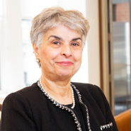 Maryam C. Toosie