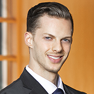 Alexander Berger