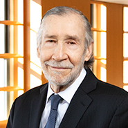 Peter I. Livingston