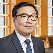 John H. Chun