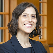 Yael M. Weitz