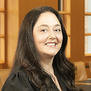 Jennifer Gebbie