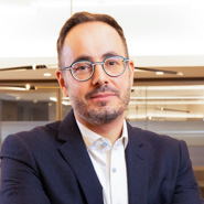 Marcus Ienaro