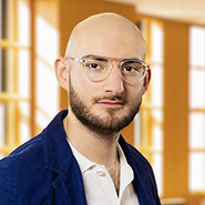 Joshua D. Koss