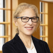 Carol M. Goodman