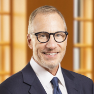 Robert D. Gordon