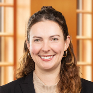 Sarah Hamel-Davis