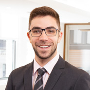 Joshua Reichek
