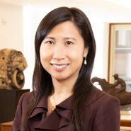 Cathleen K.  Hung