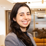 Danielle H. Axelrod