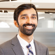 Hiren Patel