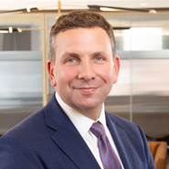 Jared D. Newman