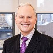 Morris F. DeFeo, Jr.