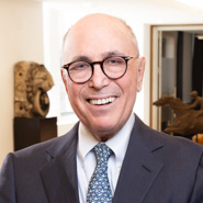 Howard R.  Elisofon