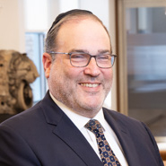Louis Goldberg