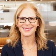 Carol M. Goodman