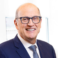 Richard R. Kalikow