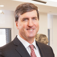 Biography | David R. King