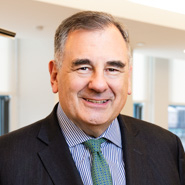 Stephen B. Selbst