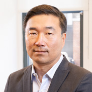 John H. Chun