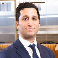 Michael Shavolian