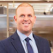 Adam P. Unger