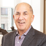 Joel Wagman