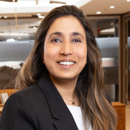 Gita Gandhi