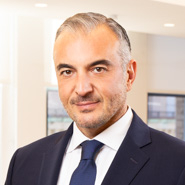 Barbaros M. Karaahmet