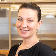 Ruth Levy