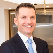 Patrick J. O’Sullivan, Jr.