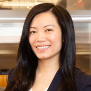 Liliana Chang