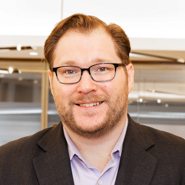 Joshua D. Anders