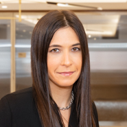 Jenna  B. Levy