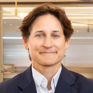 Chelsea  E. C. Garber